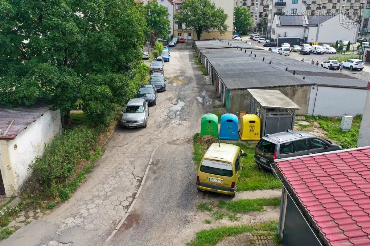 Drogi wewnętrzne