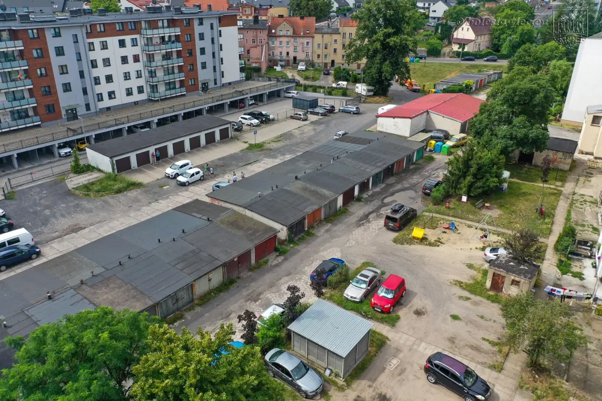 Drogi wewnętrzne