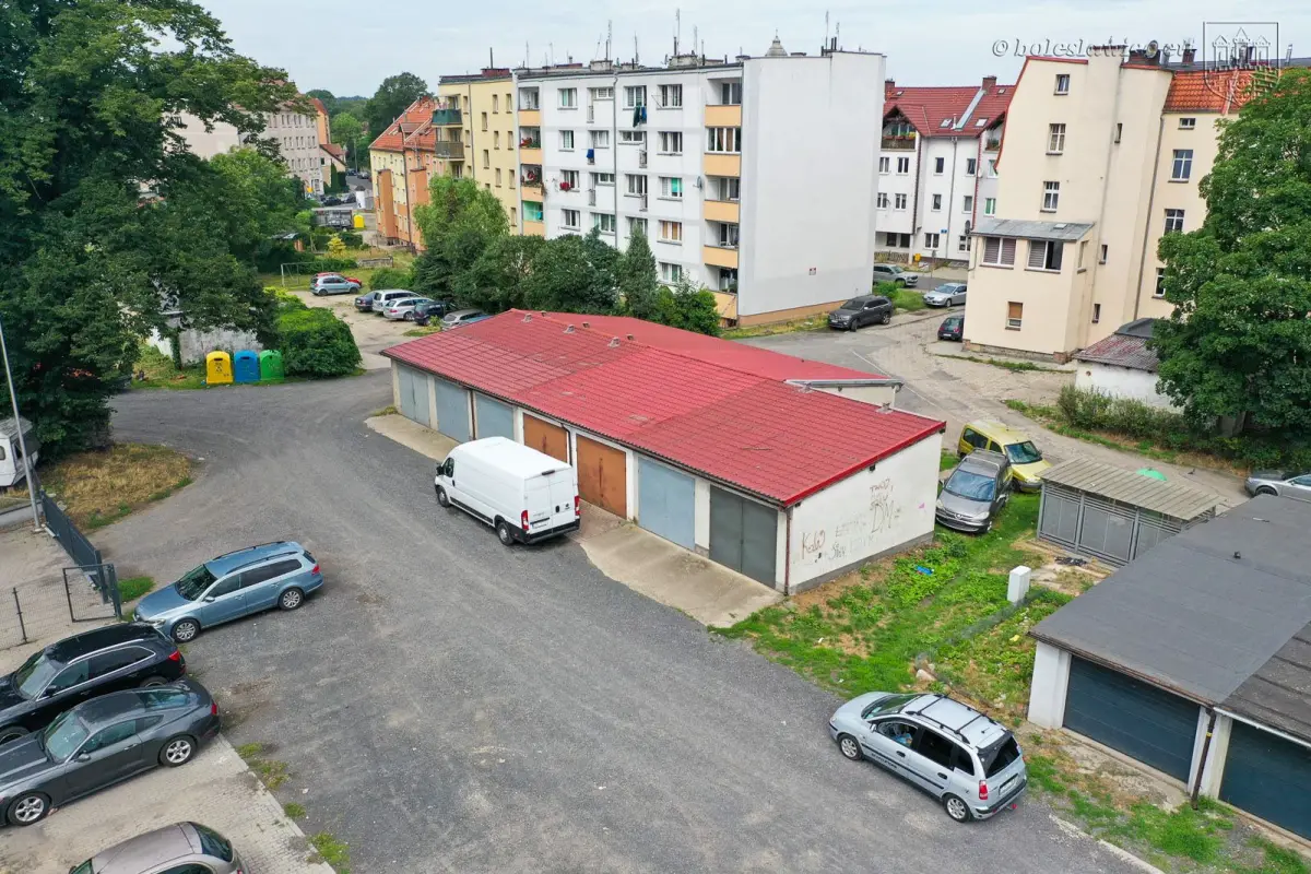 Drogi wewnętrzne