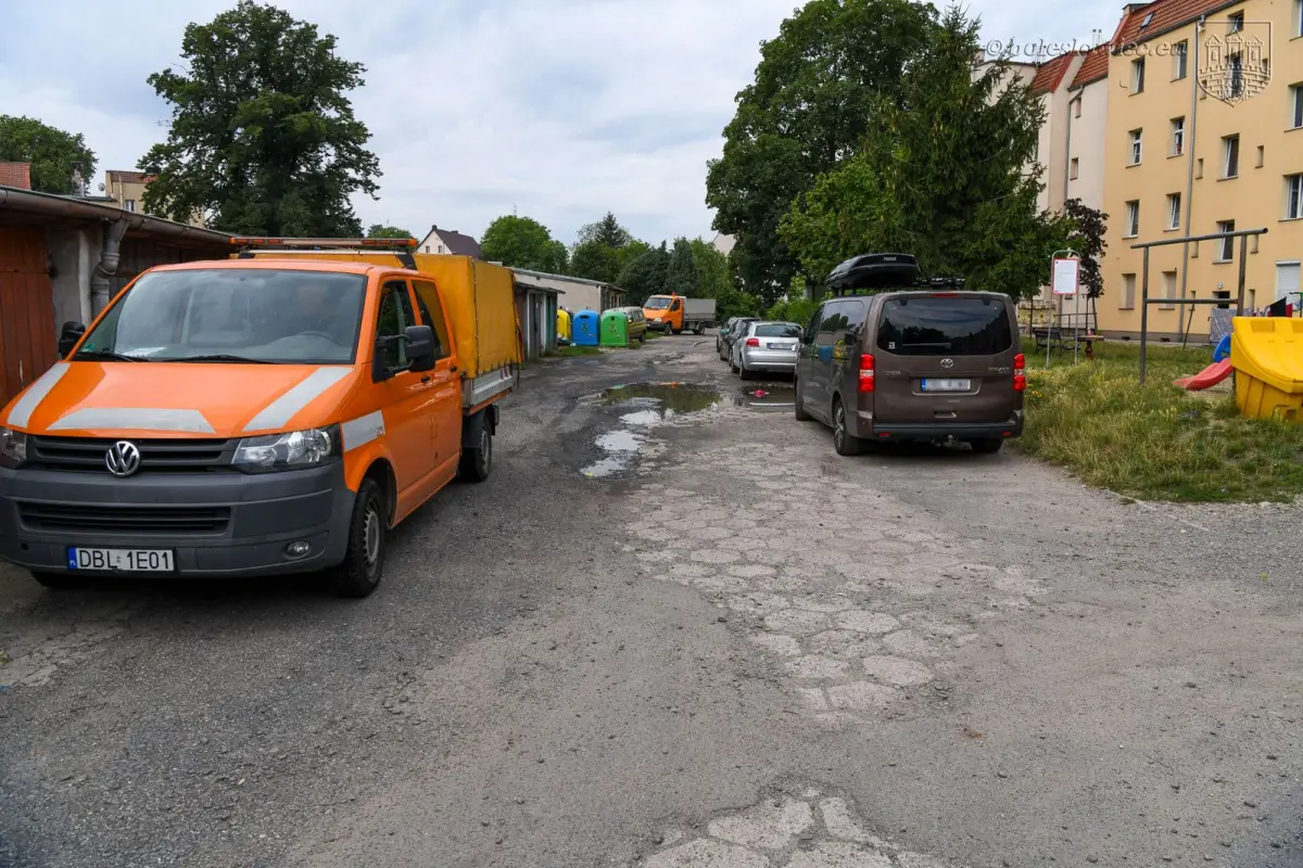 Drogi wewnętrzne