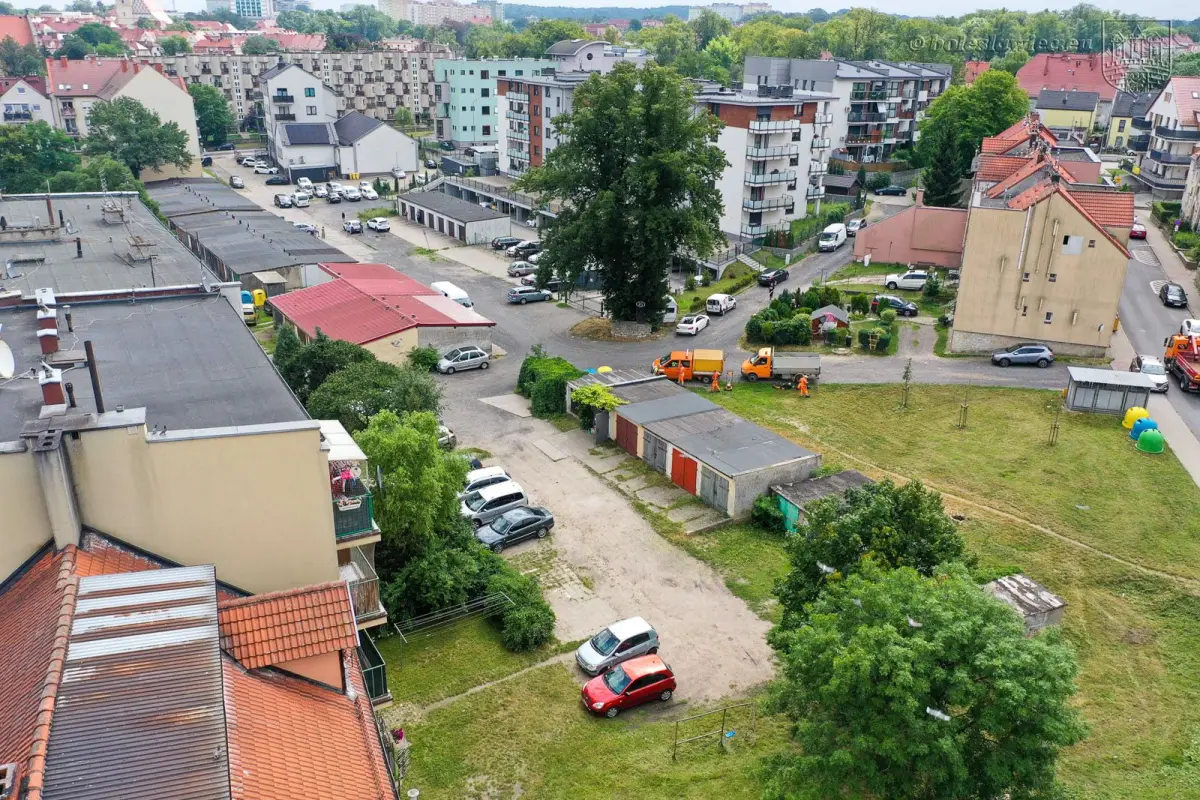 Drogi wewnętrzne