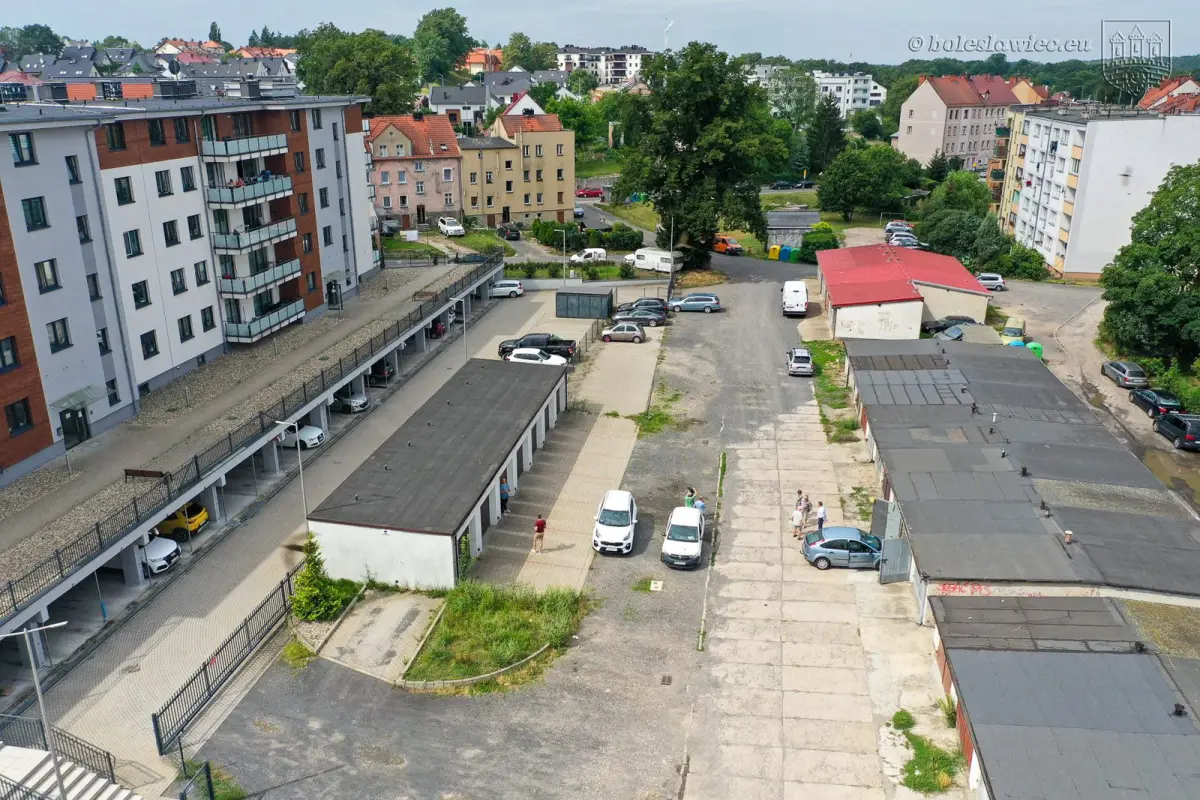 Drogi wewnętrzne