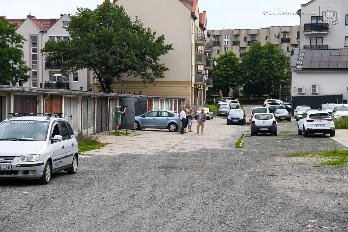 Drogi wewnętrzne
