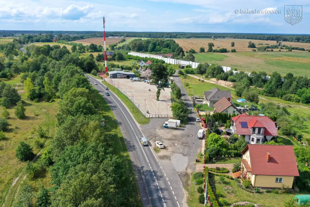 Ulica Widok