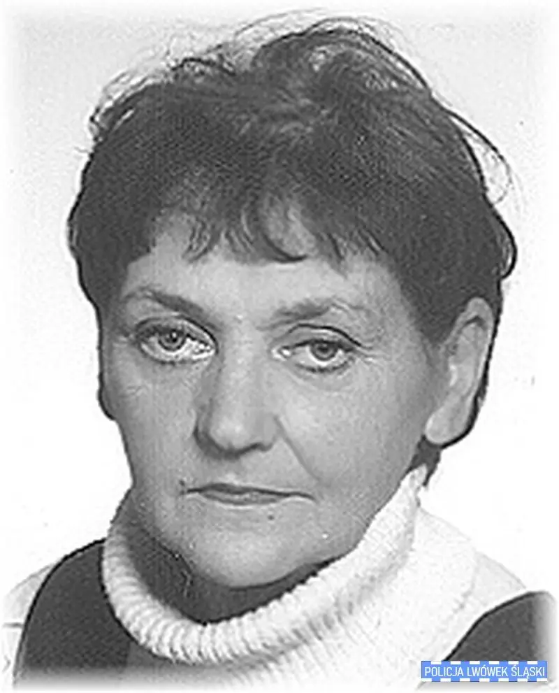 Poszukiwana