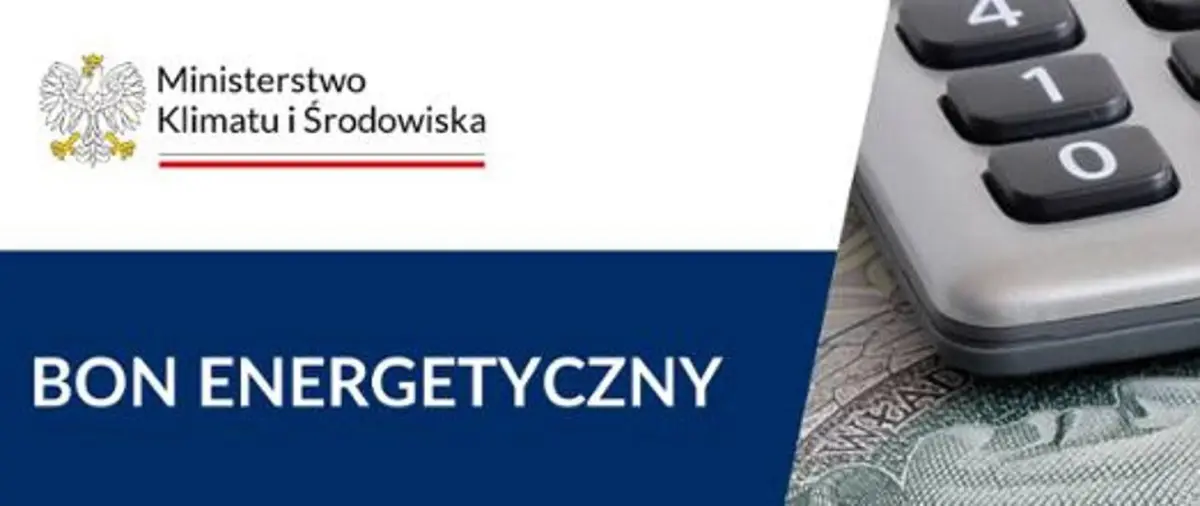 Bon energetyczny