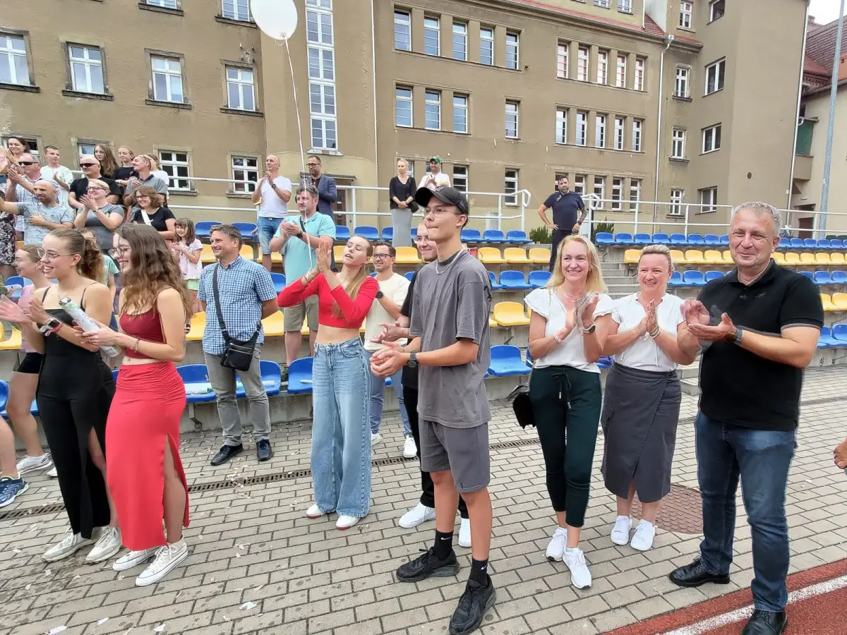 Mistrzowskie powitanie Mistrzów Europy! Nasi medaliści są już w Bolesławcu