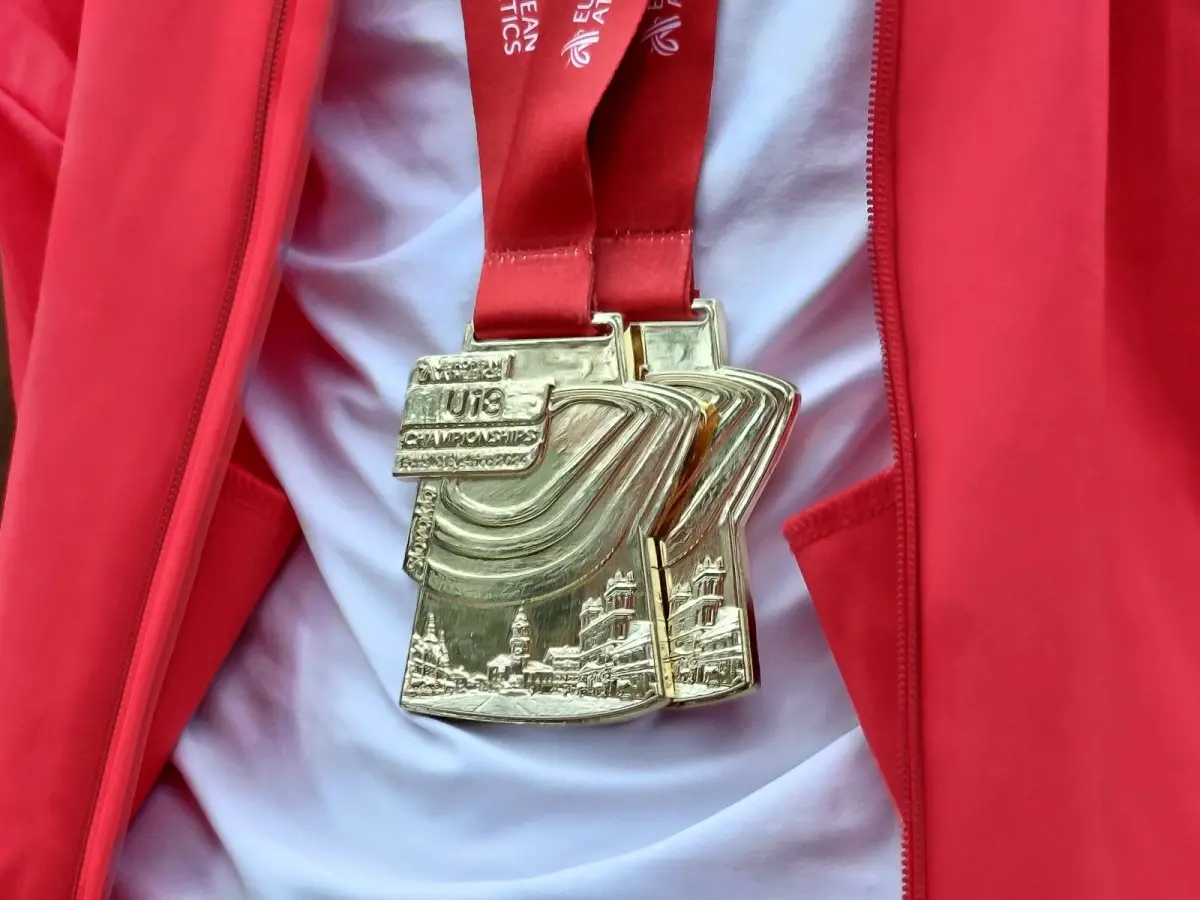 A Champions’ Welcome for the European Champions! Our Medalists Are Already in Bolesławiec