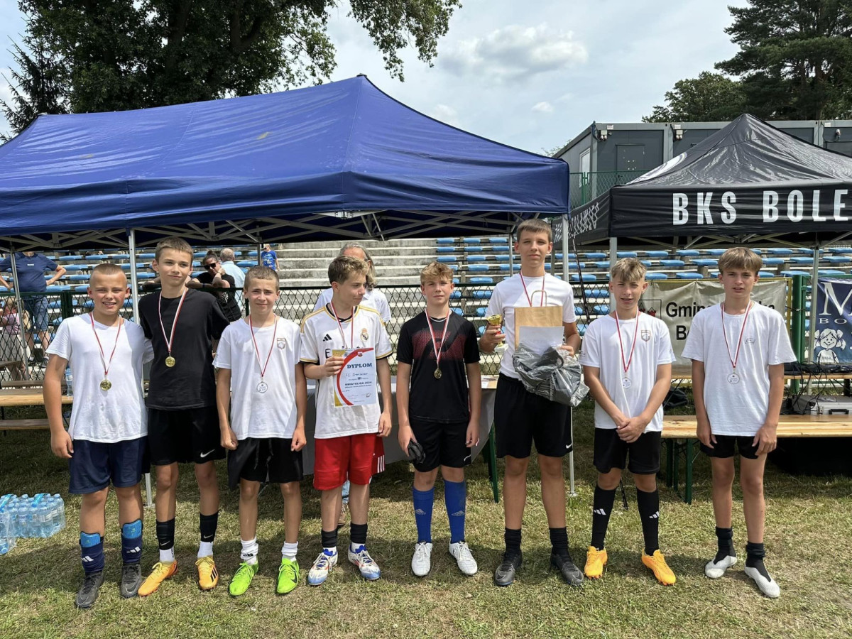 Turniej dzikich drużyn Kwiatoliga