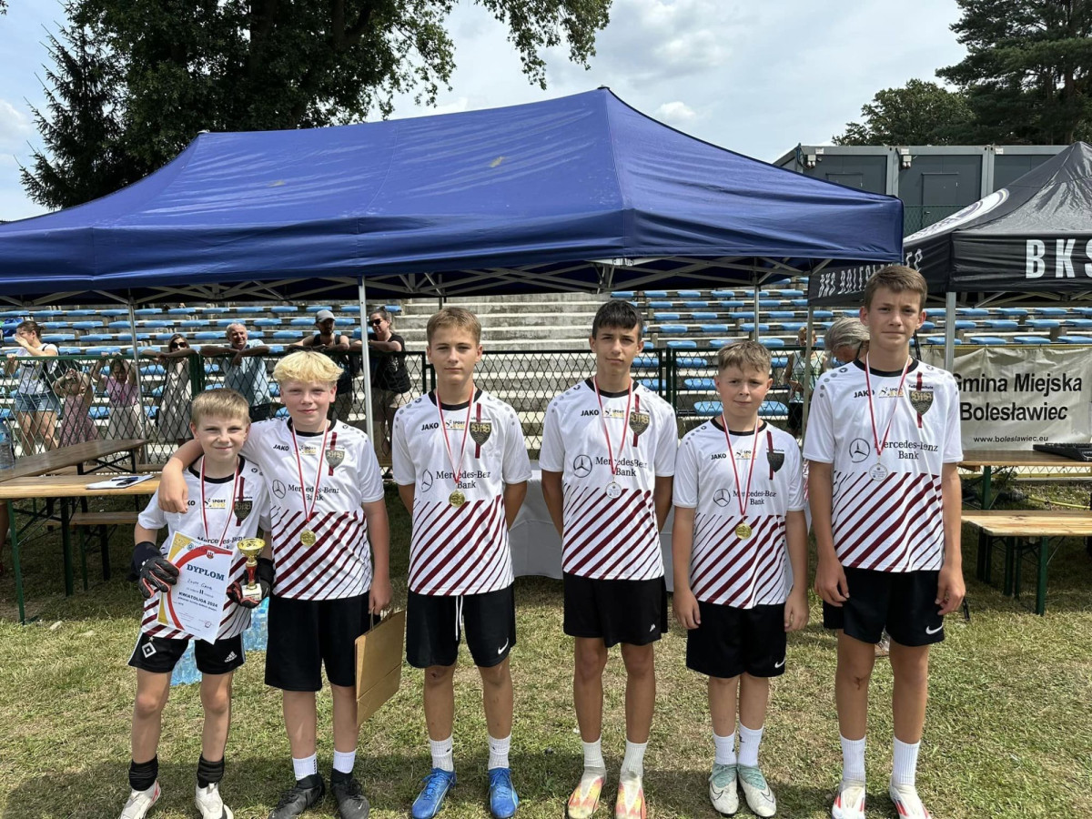 Turniej dzikich drużyn Kwiatoliga