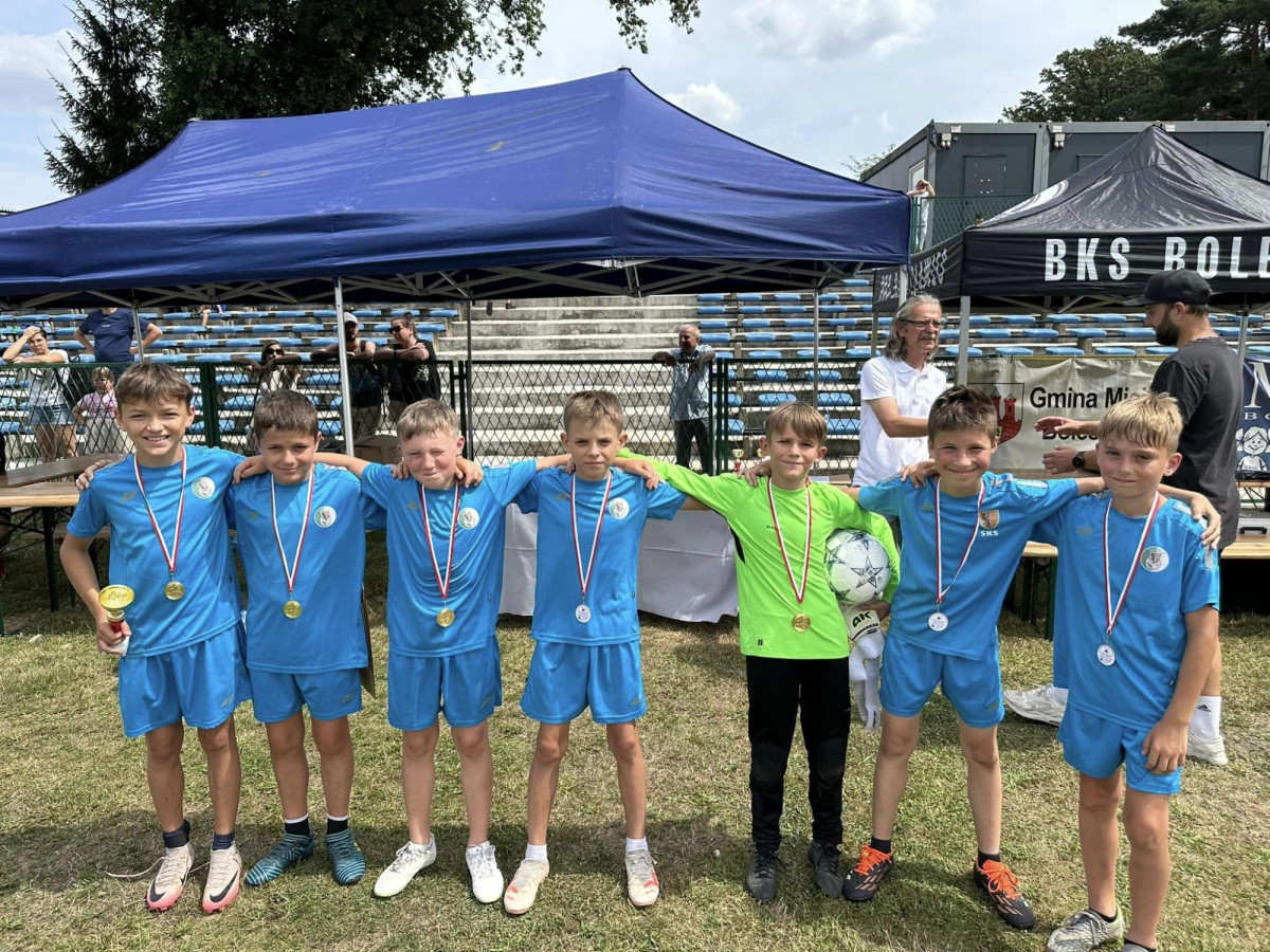 Turniej dzikich drużyn Kwiatoliga