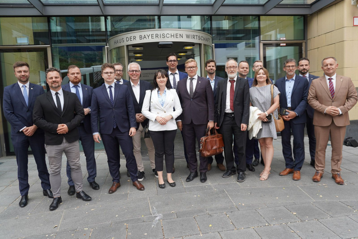 Dolny Śląsk i Bawaria regionami partnerskimi