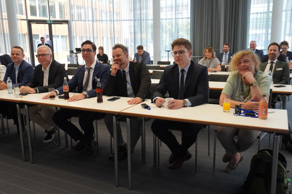 Dolny Śląsk i Bawaria regionami partnerskimi