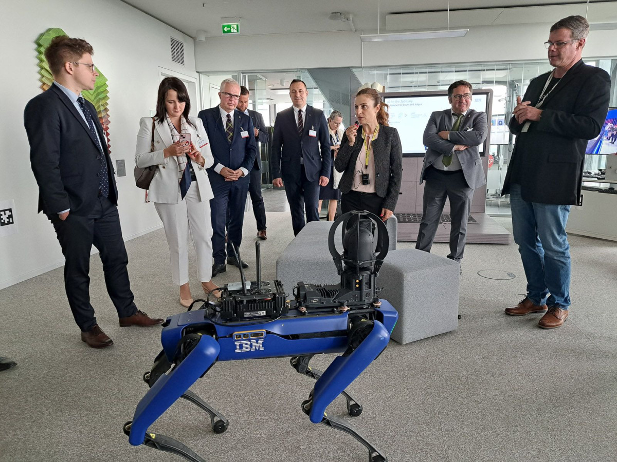 Dolny Śląsk i Bawaria regionami partnerskimi