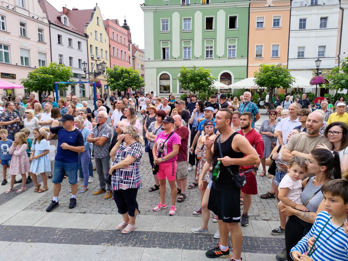 Koncert The Lone Star Brass Band