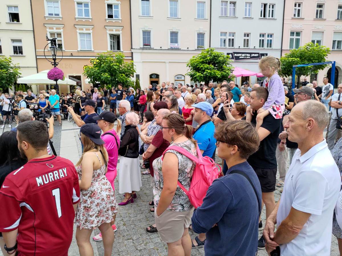 Koncert The Lone Star Brass Band