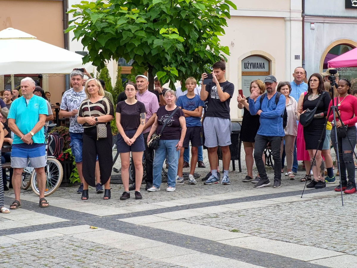 Koncert The Lone Star Brass Band