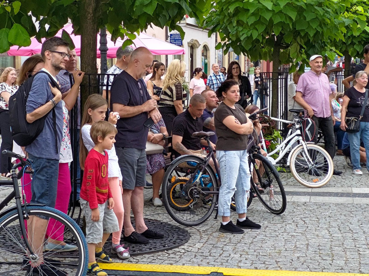 Koncert The Lone Star Brass Band