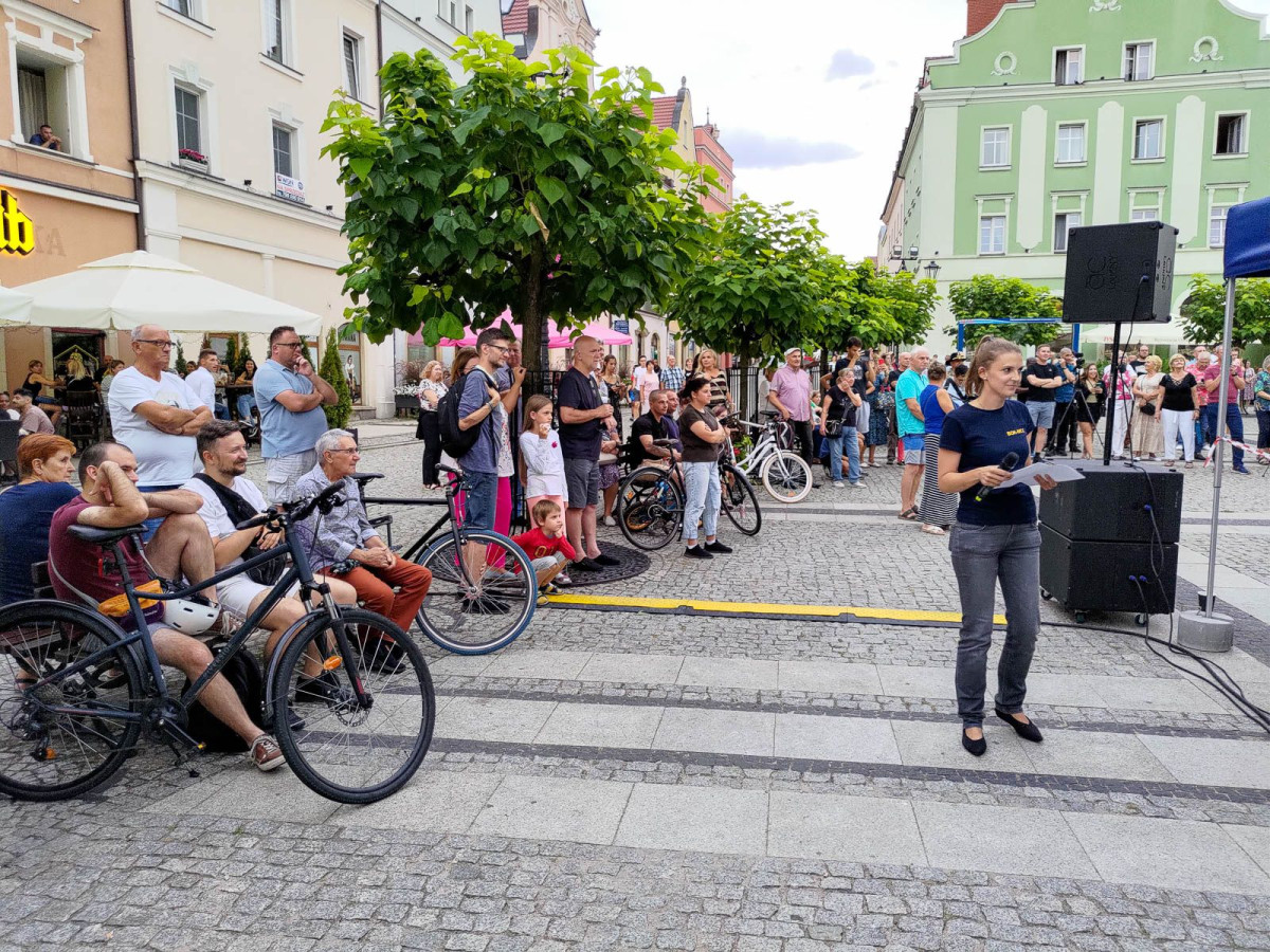 Koncert The Lone Star Brass Band