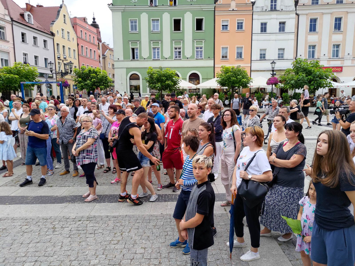 Koncert The Lone Star Brass Band