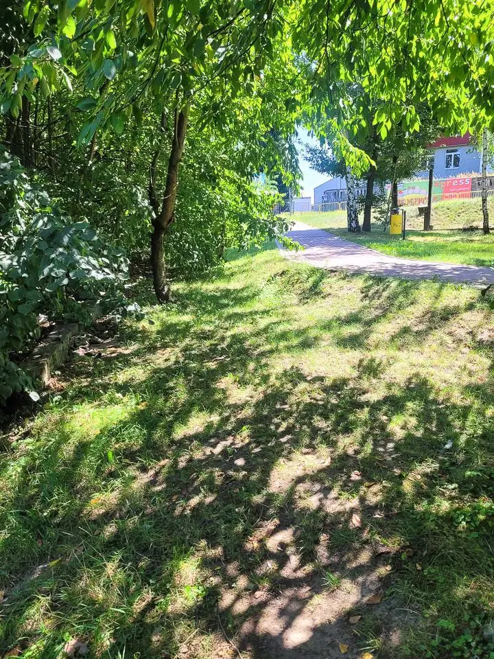 Miejsce, gdzie przebywają bezdomni