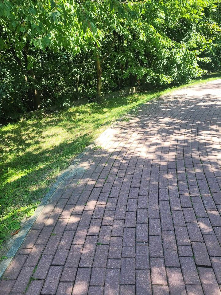 Miejsce, gdzie przebywają bezdomni