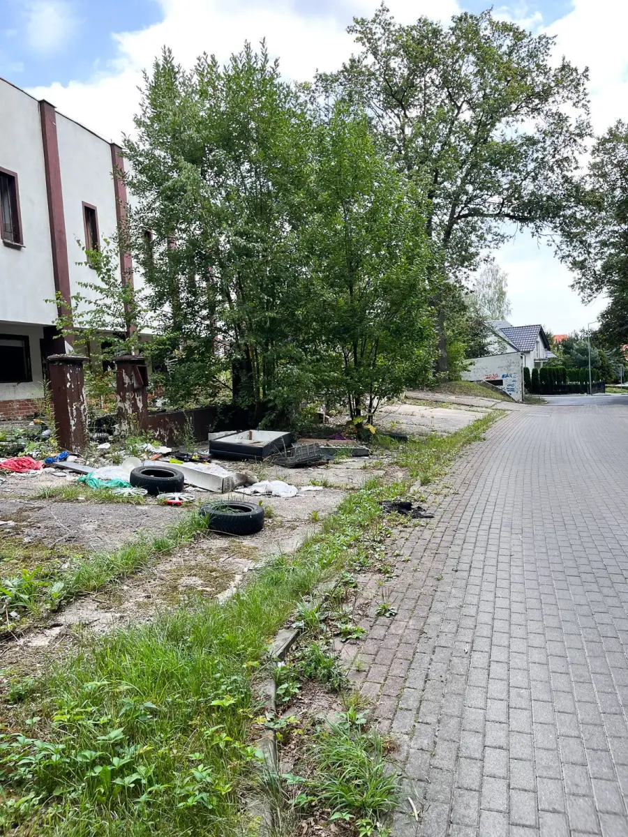 Śmieci