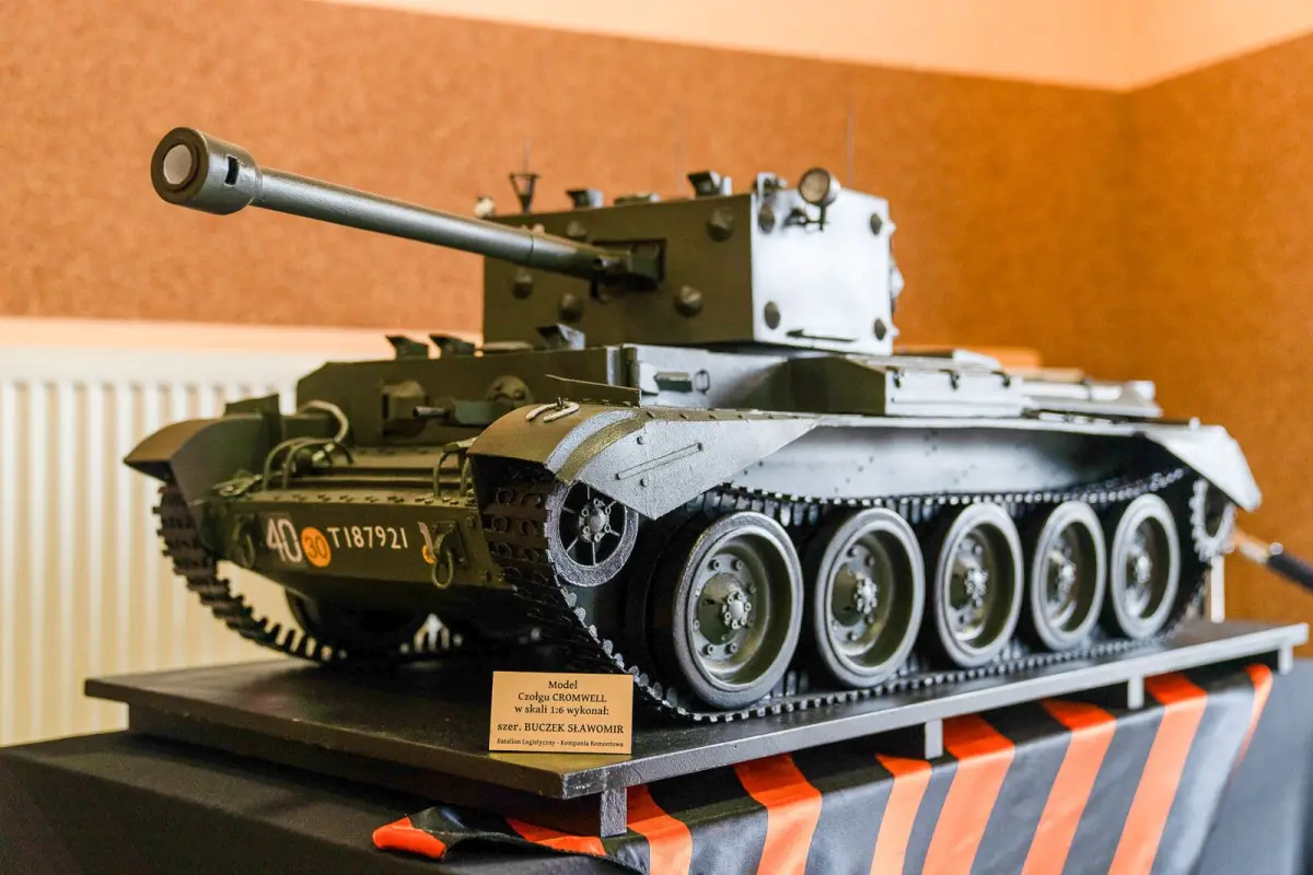 Uroczysty capstrzyk