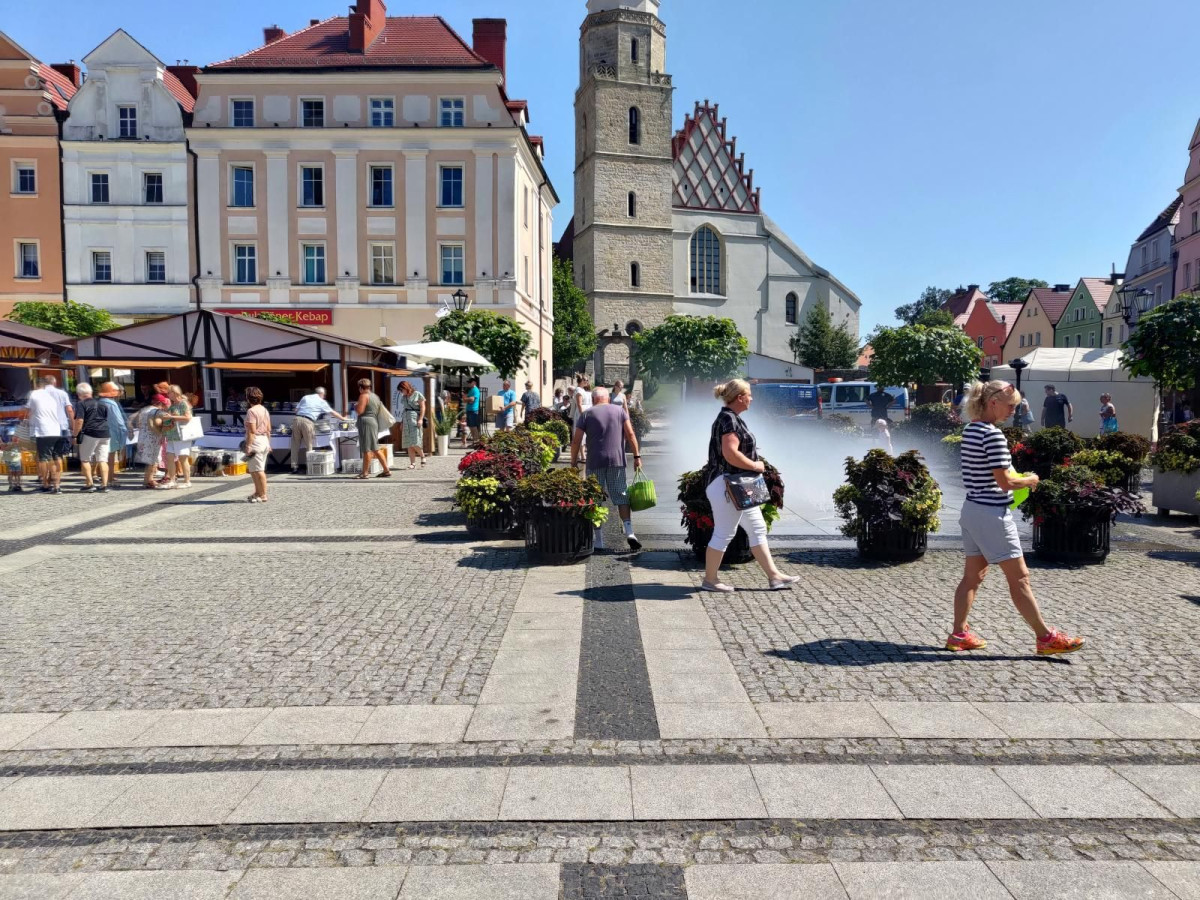 Ruszyły ceramiczne targi 2024