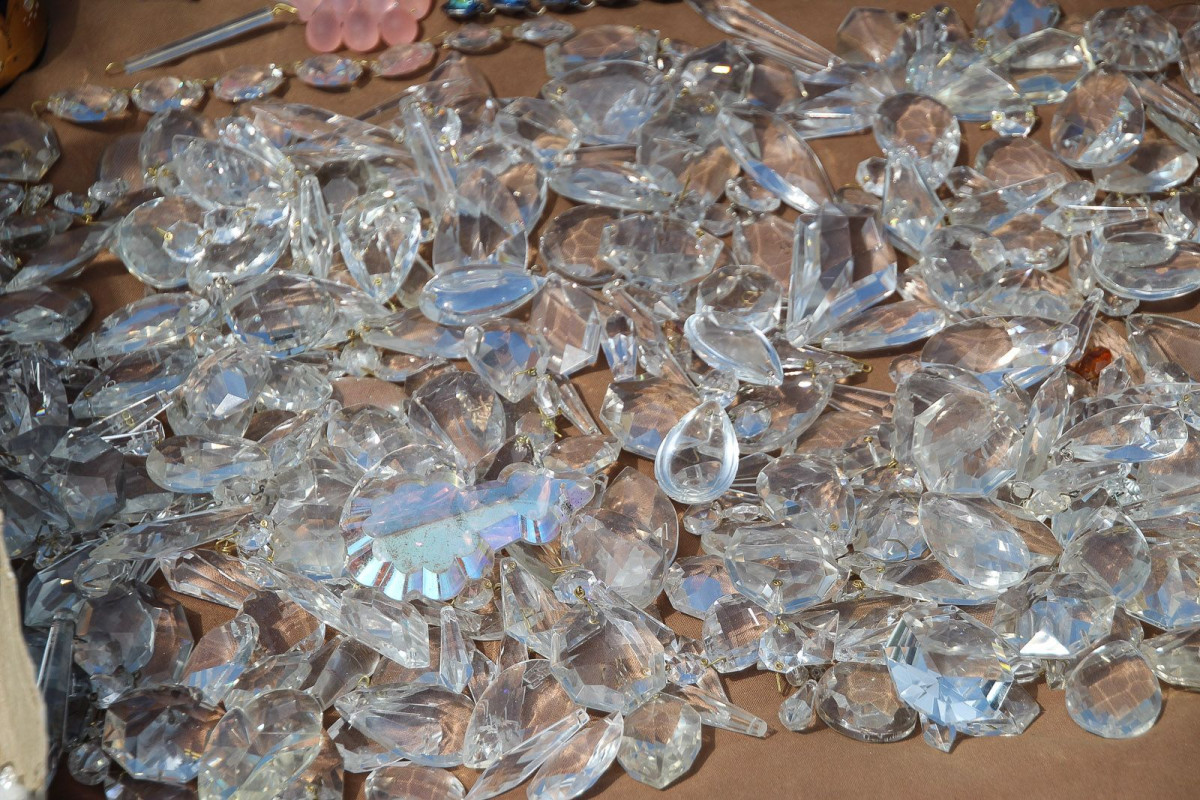 Giełda staroci - Bolesławieckie Święto Ceramiki 2024