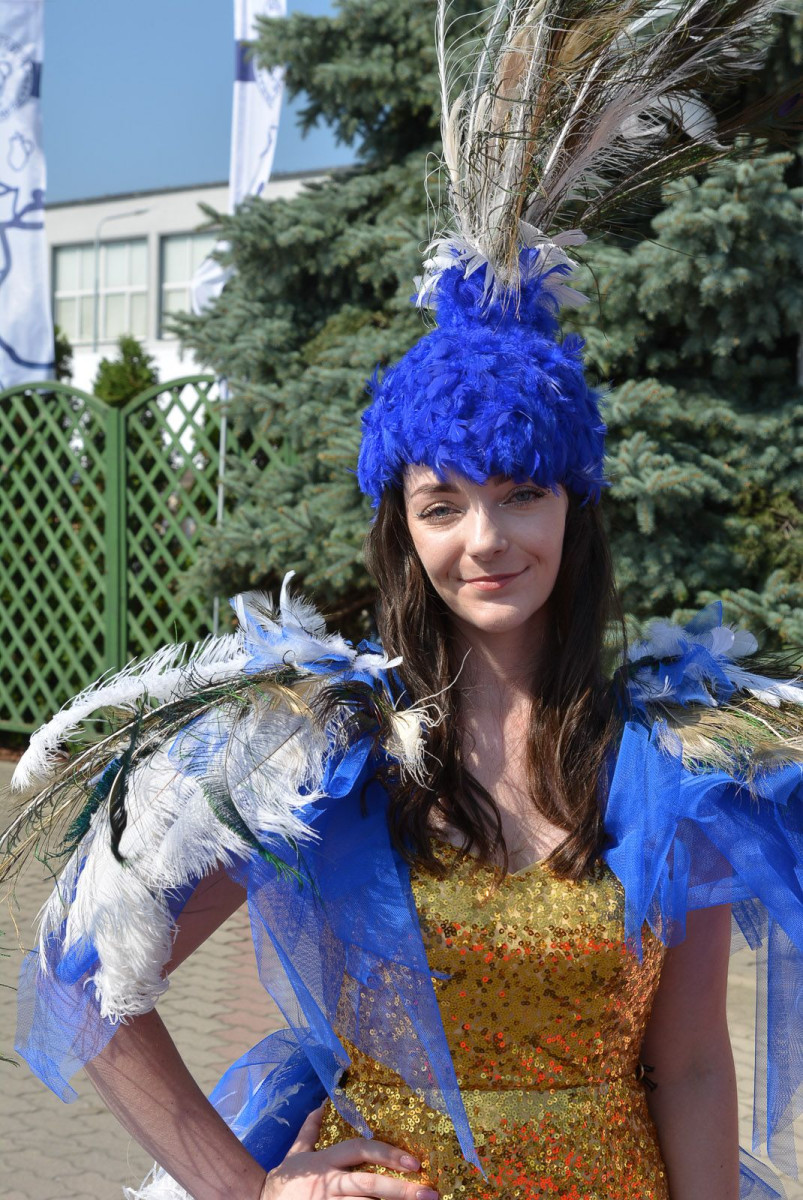 Ceramika Artystyczna zaprasza do Ogrodu Ceramicznego