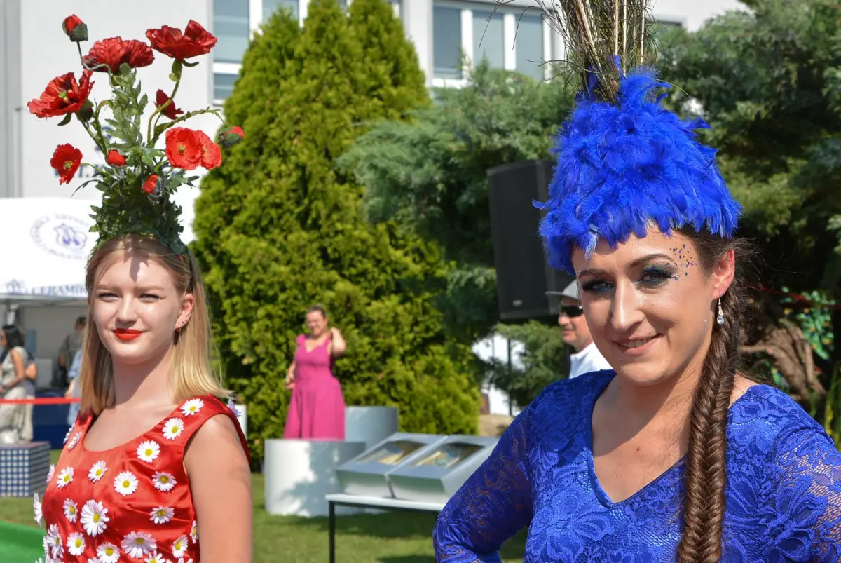 Ceramika Artystyczna zaprasza do Ogrodu Ceramicznego