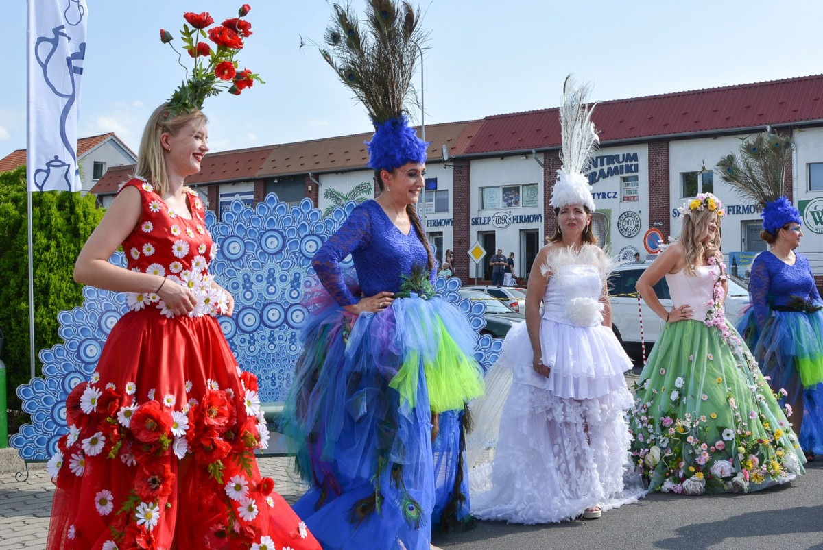 Ceramika Artystyczna zaprasza do Ogrodu Ceramicznego