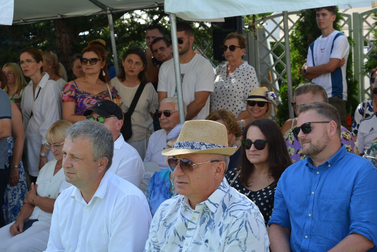 Ceramika Artystyczna zaprasza do Ogrodu Ceramicznego