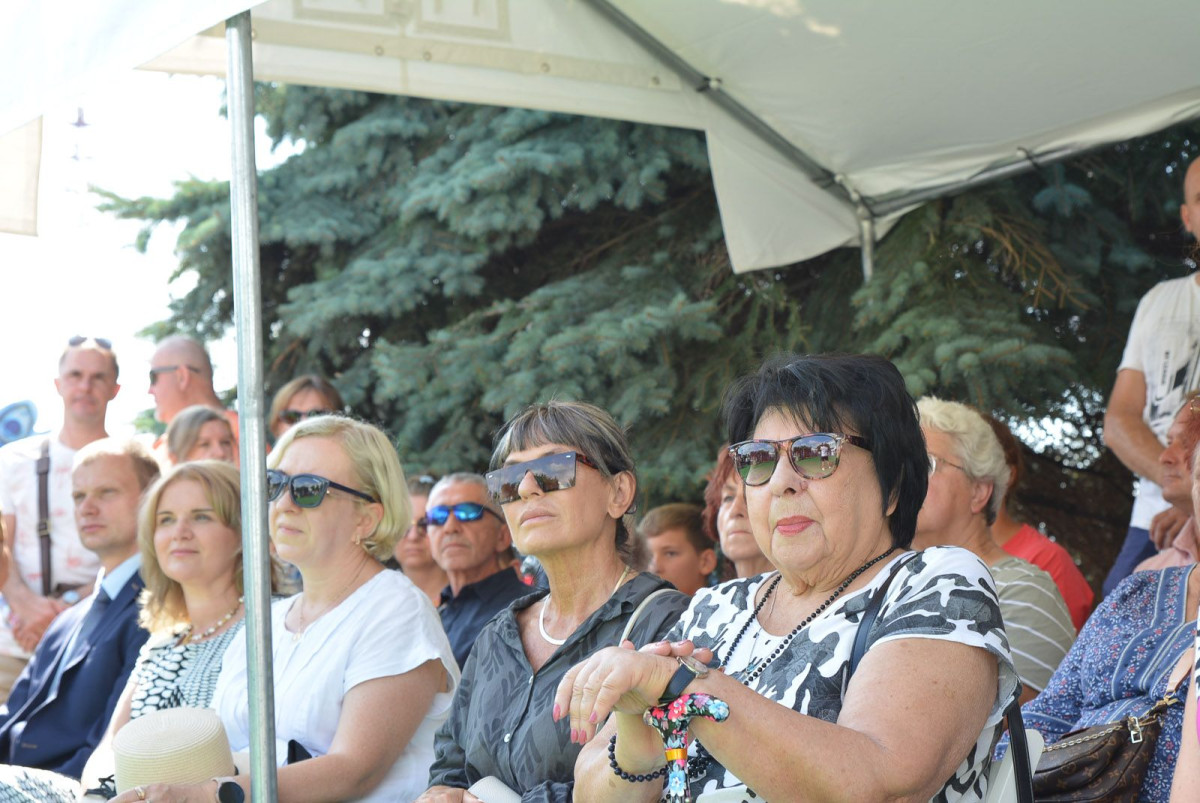 Ceramika Artystyczna zaprasza do Ogrodu Ceramicznego