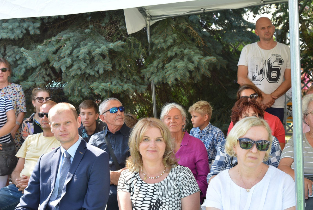 Ceramika Artystyczna zaprasza do Ogrodu Ceramicznego