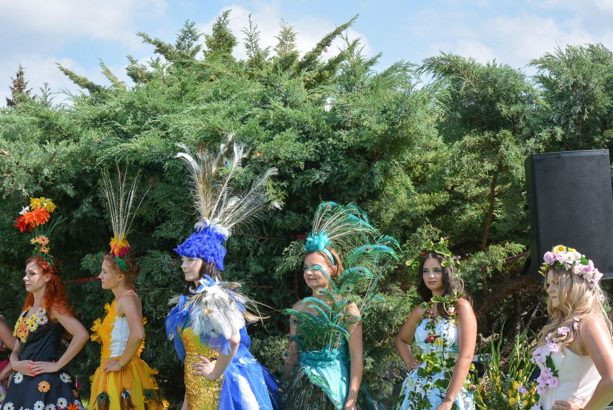 Ceramika Artystyczna zaprasza do Ogrodu Ceramicznego