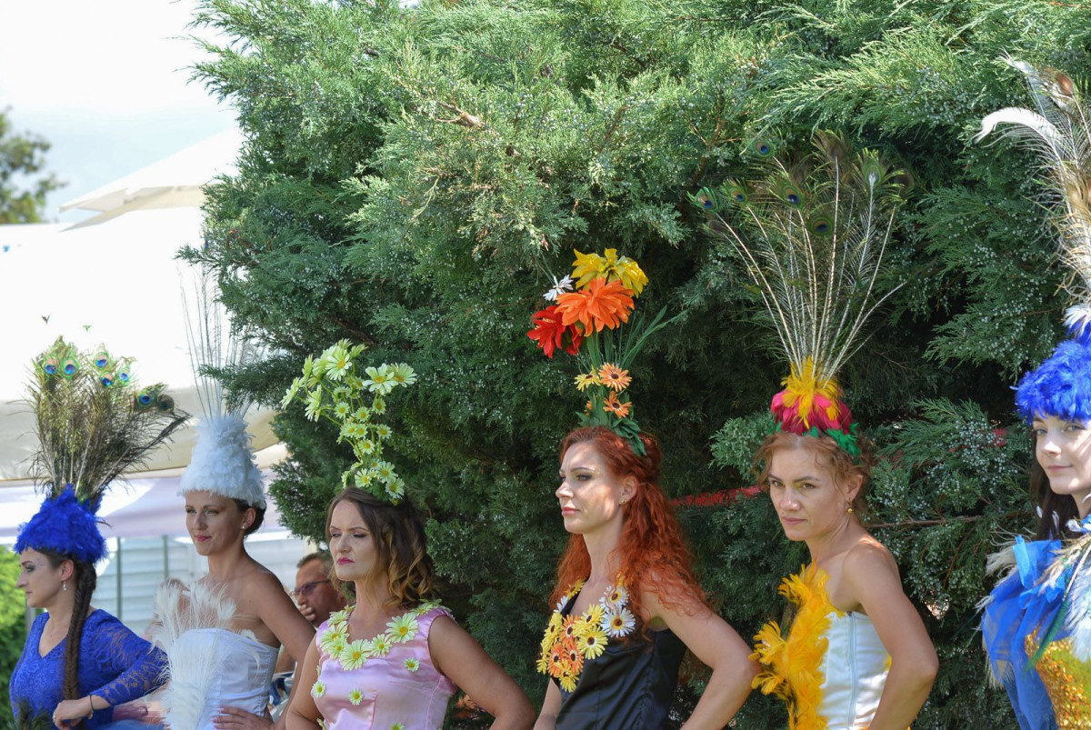 Ceramika Artystyczna zaprasza do Ogrodu Ceramicznego