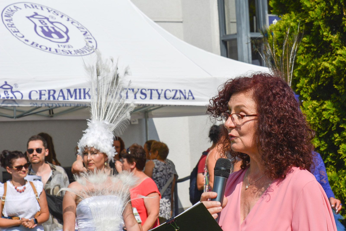 Ceramika Artystyczna zaprasza do Ogrodu Ceramicznego