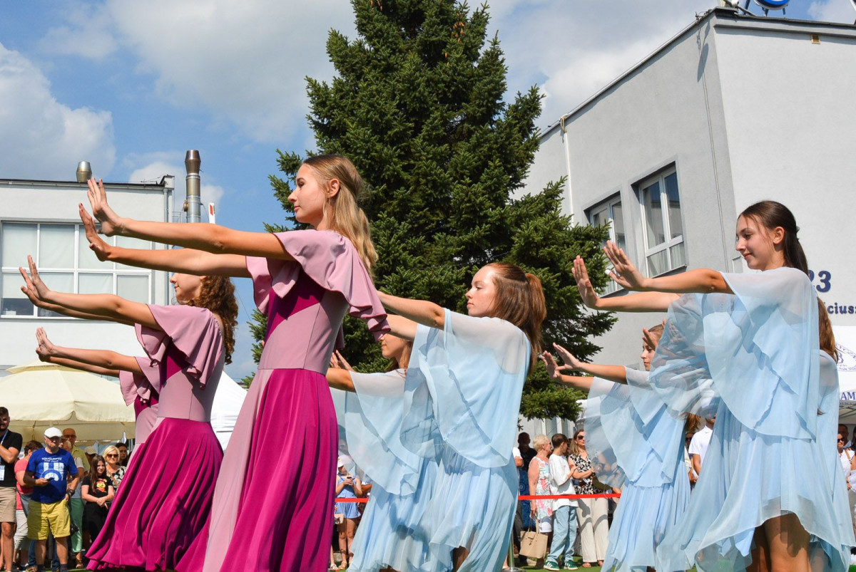 Ceramika Artystyczna zaprasza do Ogrodu Ceramicznego