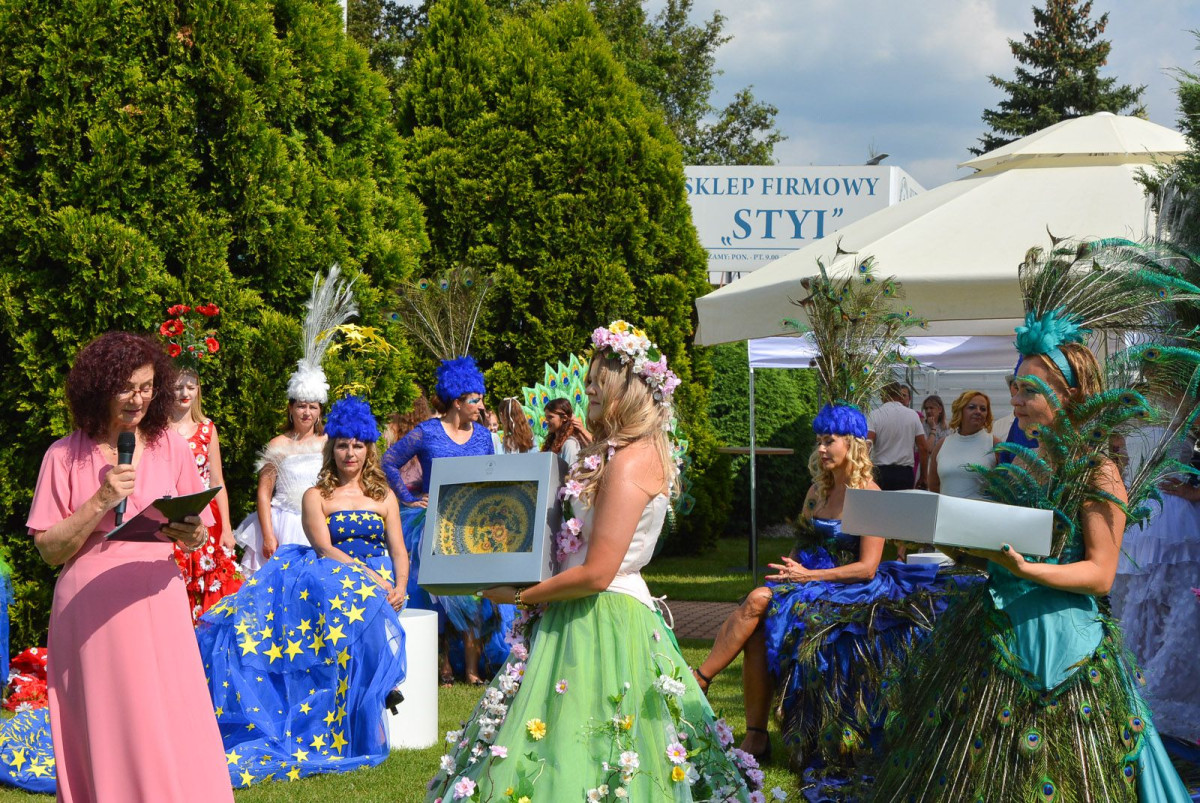 Ceramika Artystyczna zaprasza do Ogrodu Ceramicznego