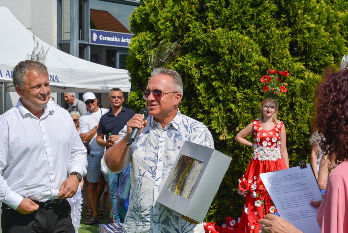 Ceramika Artystyczna zaprasza do Ogrodu Ceramicznego