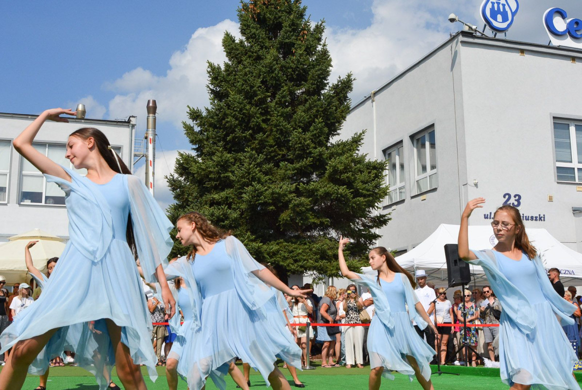 Ceramika Artystyczna zaprasza do Ogrodu Ceramicznego