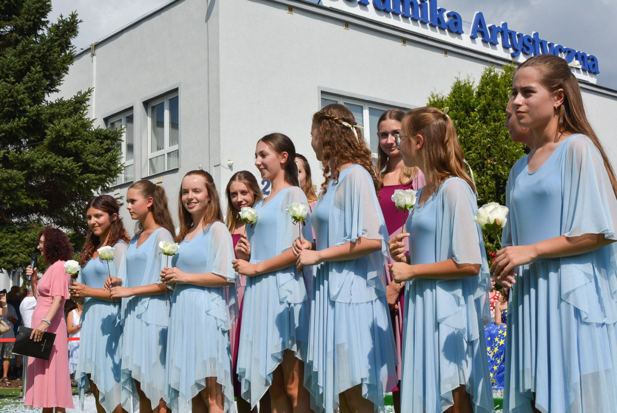 Ceramika Artystyczna zaprasza do Ogrodu Ceramicznego