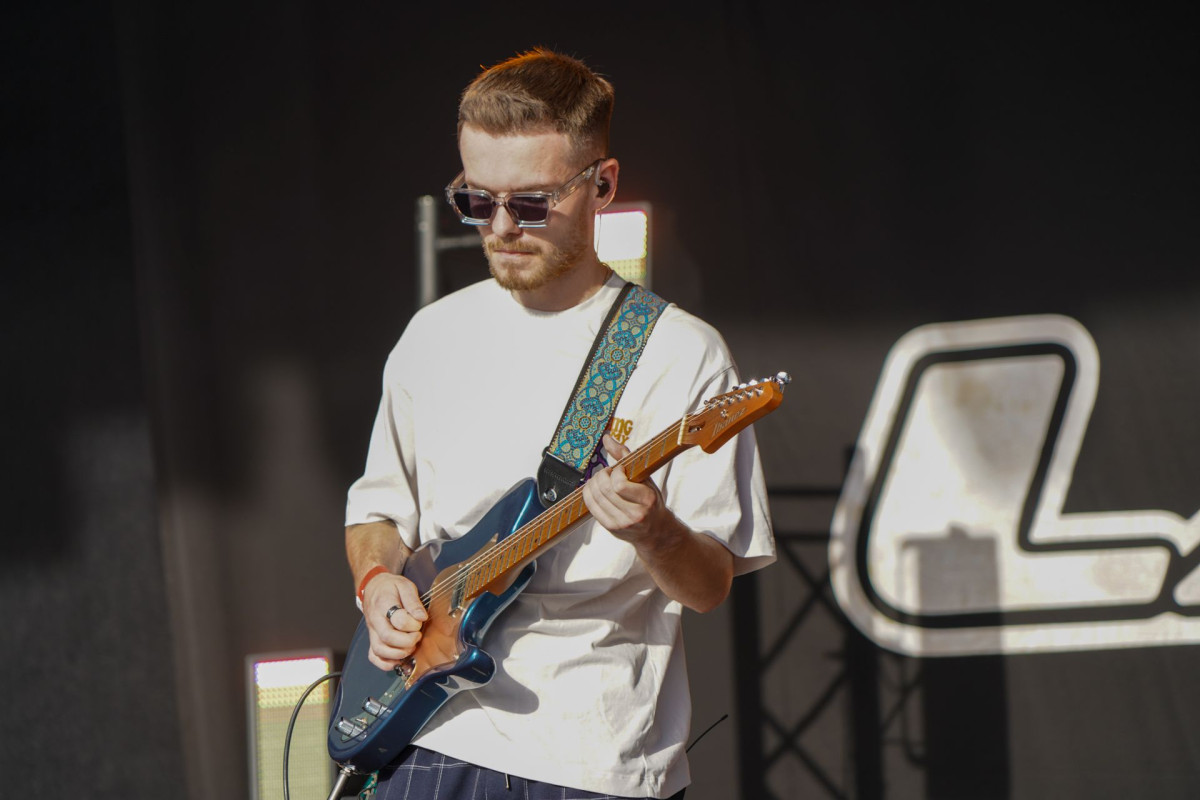 Sobotni koncert Lanberry na Bolesławieckim Święcie Ceramiki