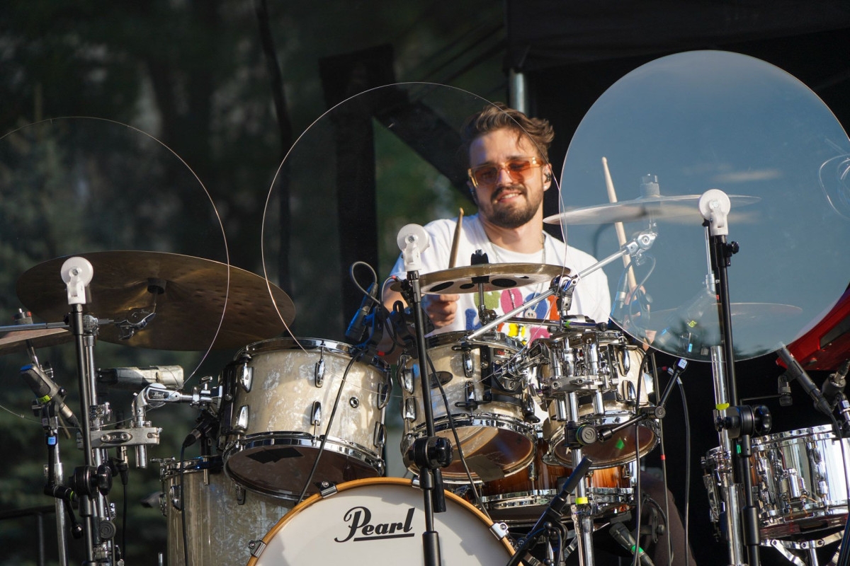 Sobotni koncert Lanberry na Bolesławieckim Święcie Ceramiki