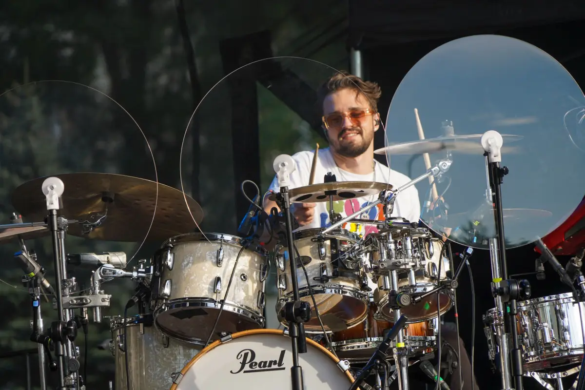 Sobotni koncert Lanberry na Bolesławieckim Święcie Ceramiki