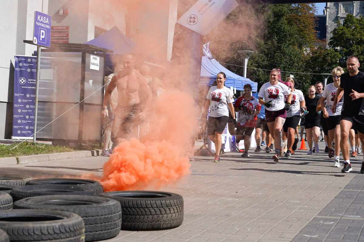 Miasteczko Sportu i Zdrowia