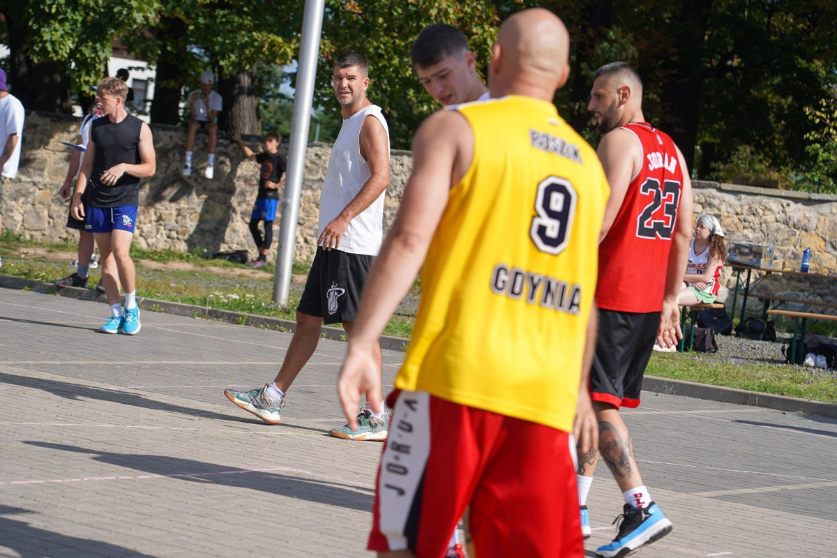 Miasteczko Sportu i Zdrowia