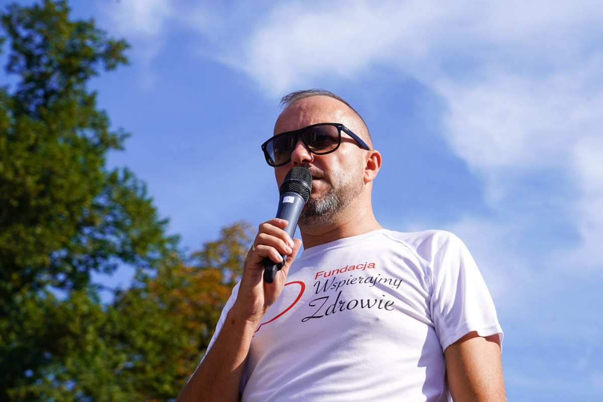 Miasteczko Sportu i Zdrowia